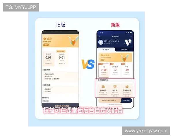 亚星娱乐真人版会员注册用户体验反馈与优化建议提升会员体验的方法