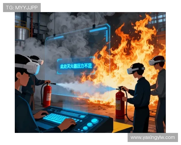 亚星游戏娱乐：结合虚拟现实技术带来沉浸式游戏体验的未来发展